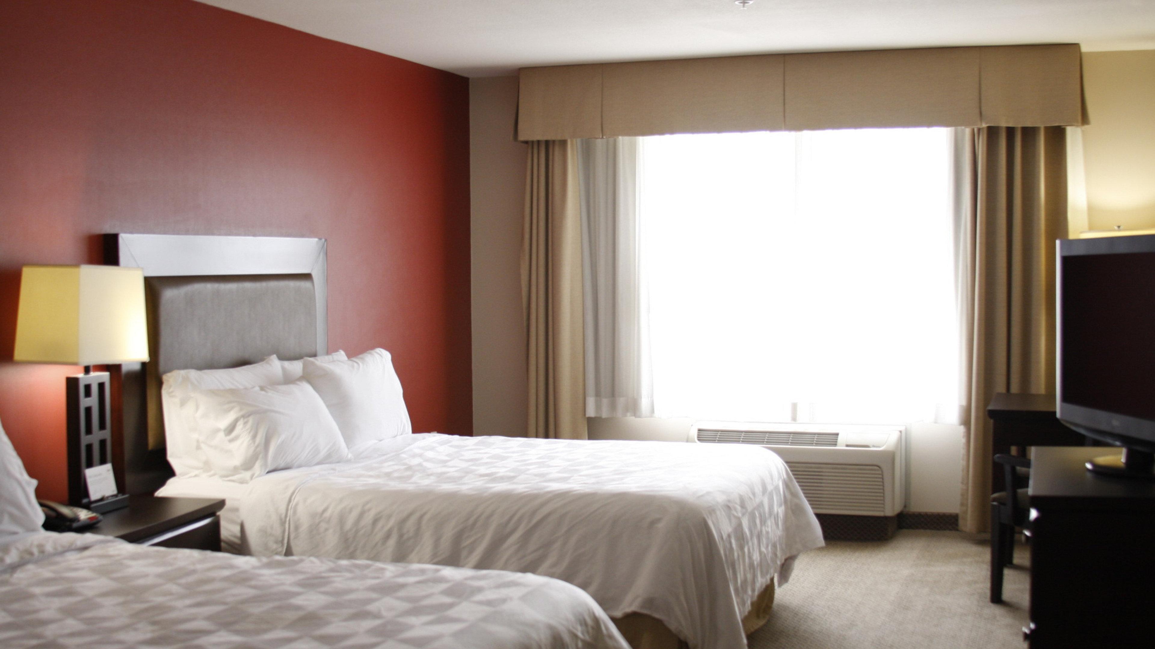 Holiday Inn & Suites Bakersfield, An Ihg Hotel Dış mekan fotoğraf