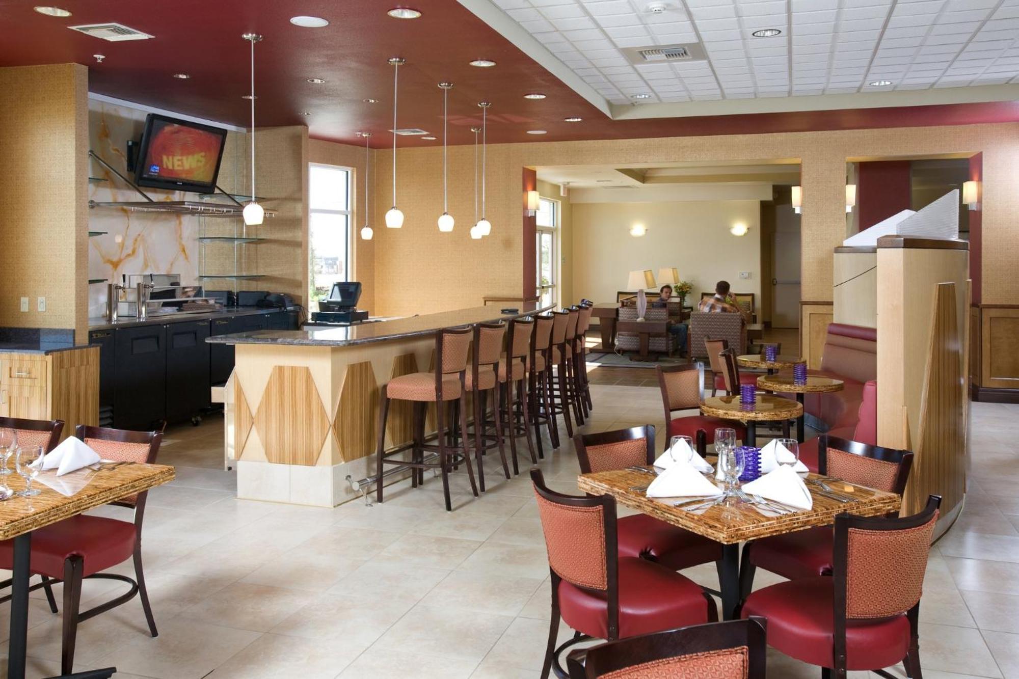 Holiday Inn & Suites Bakersfield By Ihg Dış mekan fotoğraf
